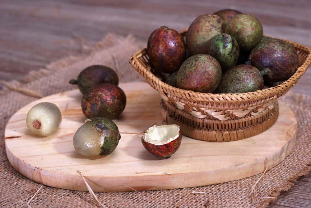 6 benefici del frutto di Matoa per il corpo: buoni per la pelle e il cuore
