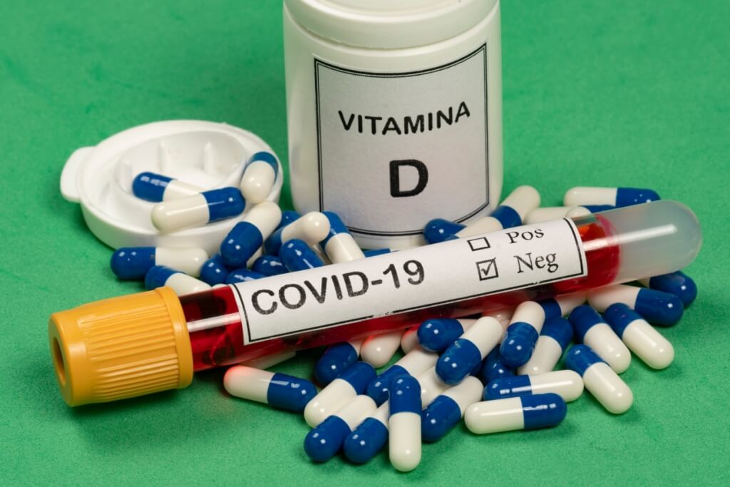 Трябва да знам! Това са ползите от витамин С, D, Е и цинк за пациенти с COVID-19