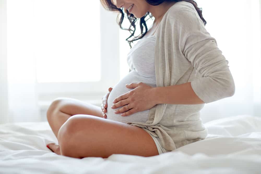 Често несъзнателно се оказва, че това са характеристиките на младите бременни, които трябва да бъдат известни!