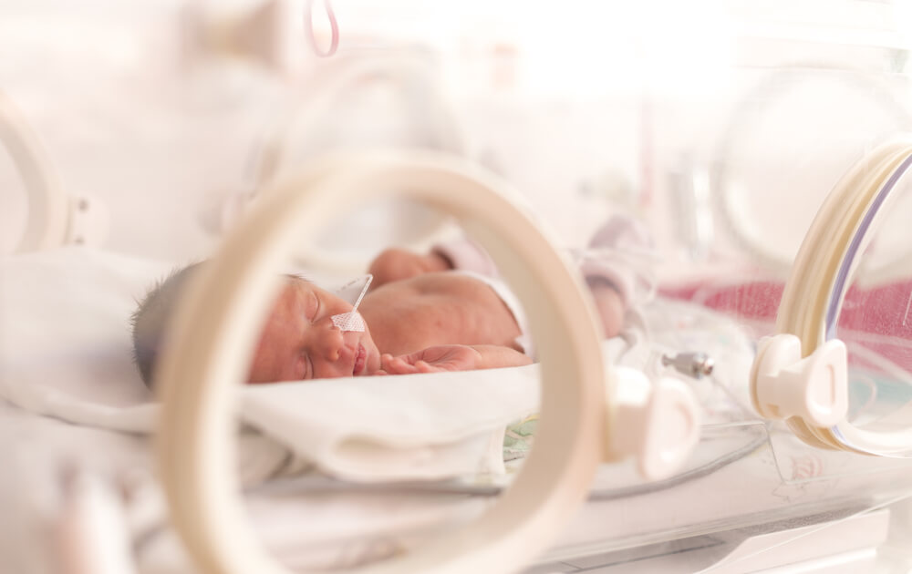 Apa fungsi inkubator bayi & kapan ia diperlukan?
