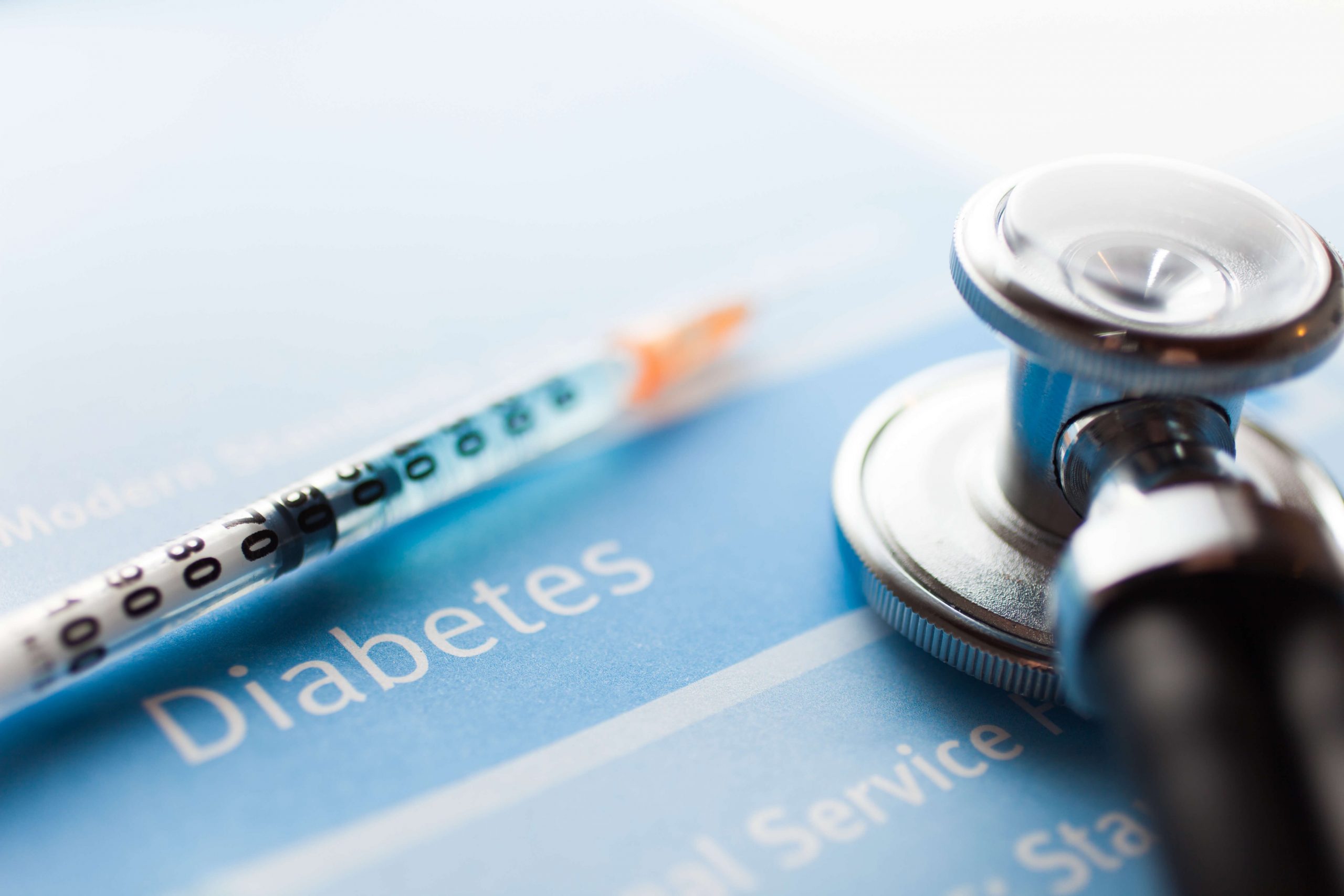 Punca Kematian pada Pesakit Diabetes Yang Perlu Anda Ketahui