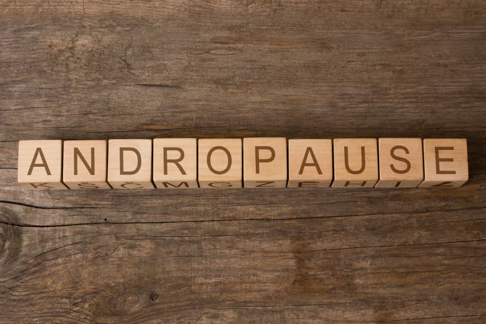 Запознайте се с Андропауза: Фаза на менопаузата при мъжете и неща, на които трябва да внимавате