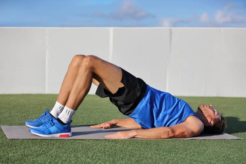 ประโยชน์ของการออกกำลังกาย Kegel สำหรับผู้ชาย: เอาชนะความยากลำบากในการฉี่เพื่อหลั่งเร็ว