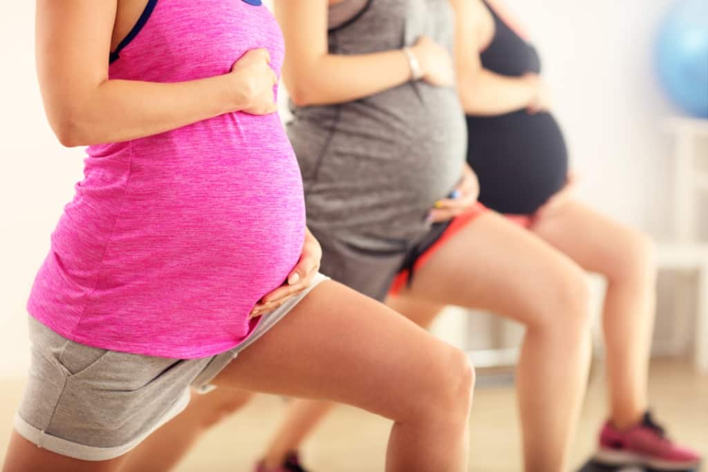 Майките трябва да знаят, ето някои неща, които трябва и не трябва по време на бременност!