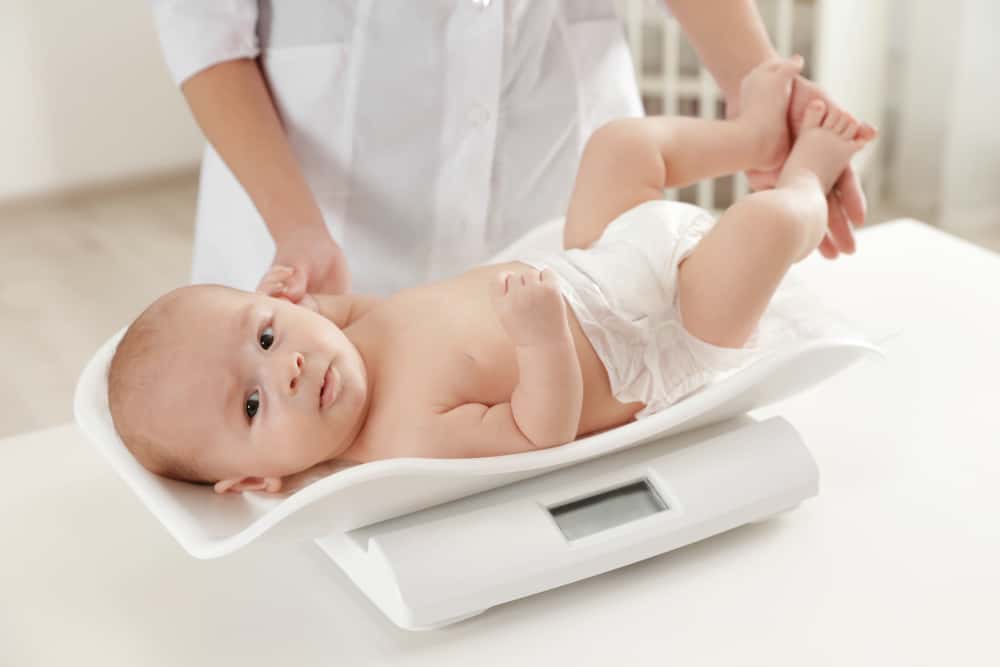 Трудно е бебетата да наддават на тегло, въпреки че са пили кърма, каква е причината за това?