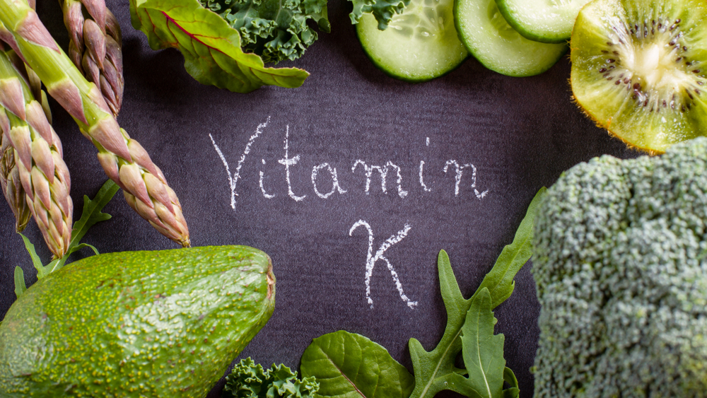 Ispanaktan Kivi'ye, Bu K Vitamini İçeren Gıdaların Listesi!