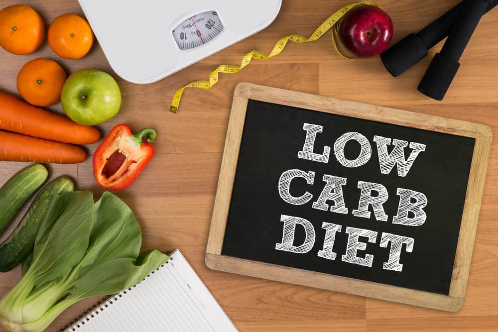Ето 7 здравословни източника на въглехидрати за диета за отслабване