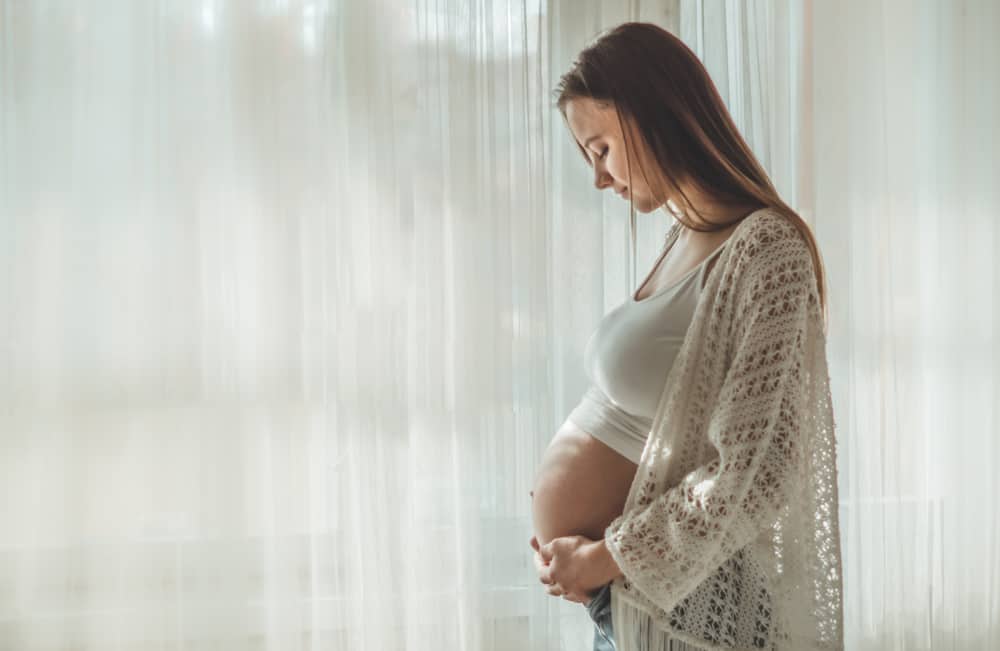 7 Tanda Kehamilan Sebelum Menstruasi, Mari Kenali Lebih Awal