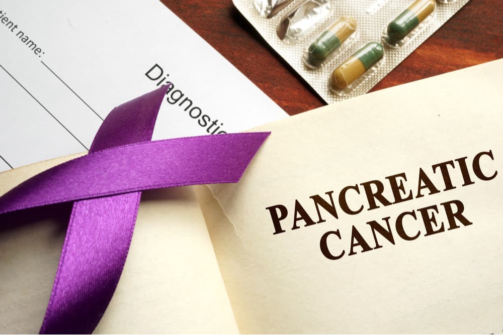 Kanser Pankreas: Kenali Gejala, Punca dan Cara Mencegahnya!