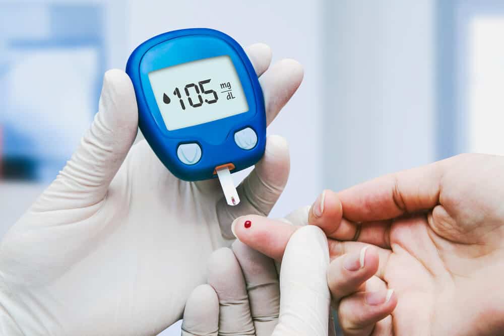 Il diabete può essere curato fino a completa guarigione?