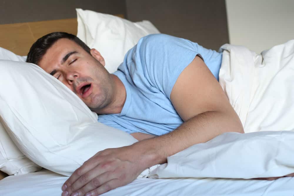 7 modi per superare la sbavatura del sonno, conosci anche i vari fattori che lo causano