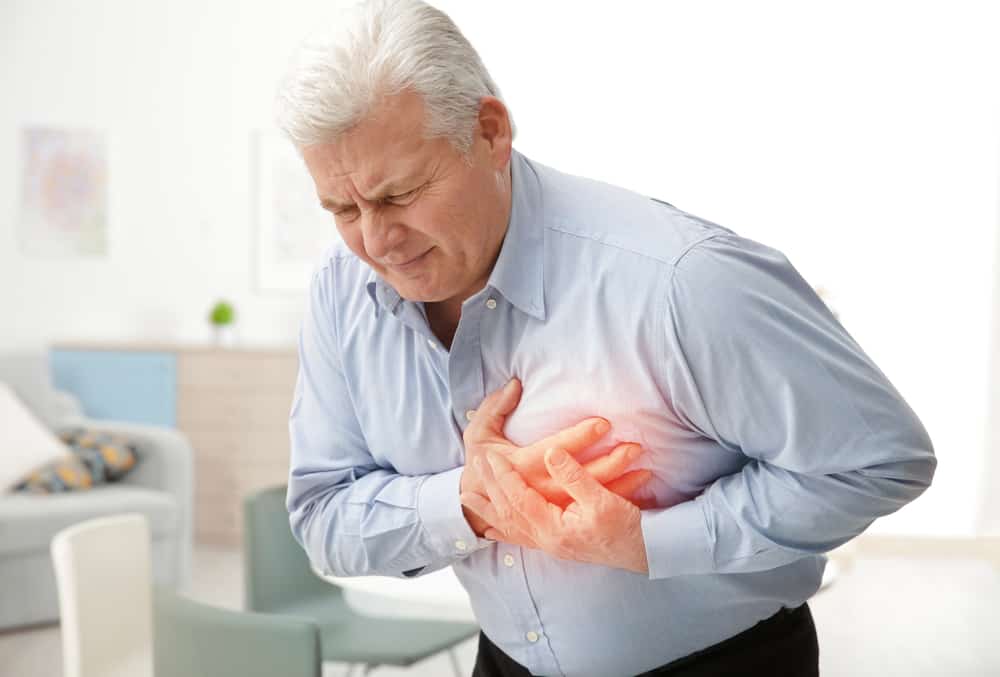 Сърдечна недостатъчност: Когато органите не са в състояние да изпомпват кръвта в тялото