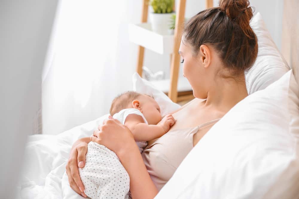 Yeni Doğan Anneler İçin Çeşitli Emzirme İpuçları