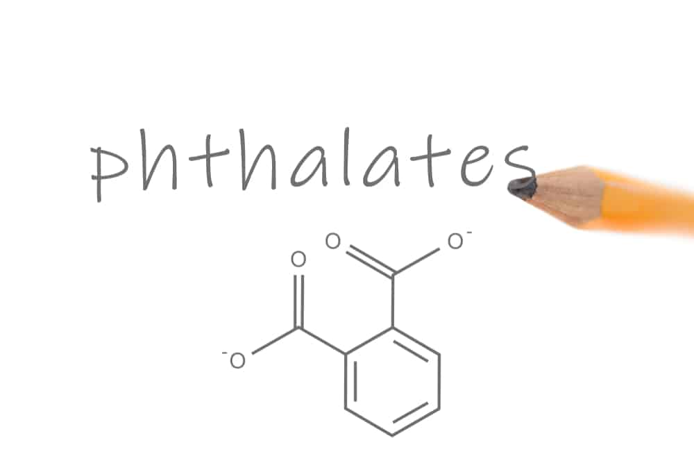 รู้ถึงอันตรายของ Phthalates เนื้อหาพลาสติกที่ส่งผลต่อภาวะเจริญพันธุ์