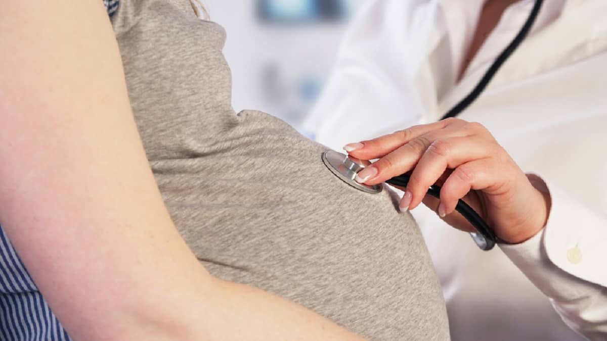 สาเหตุและวิธีเอาชนะภาวะโลหิตจางในสตรีมีครรภ์