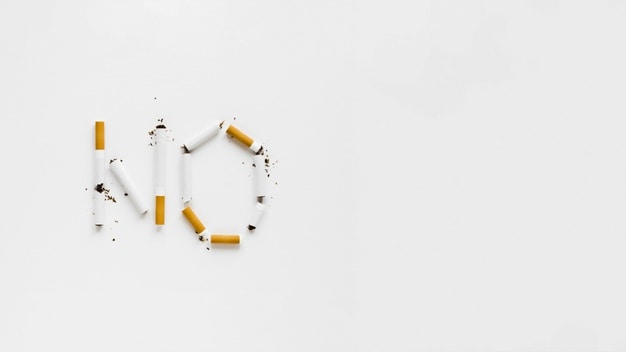 لا تهاجم الرئتين فقط ، فهذه 5 أمراض أخرى يسببها التدخين