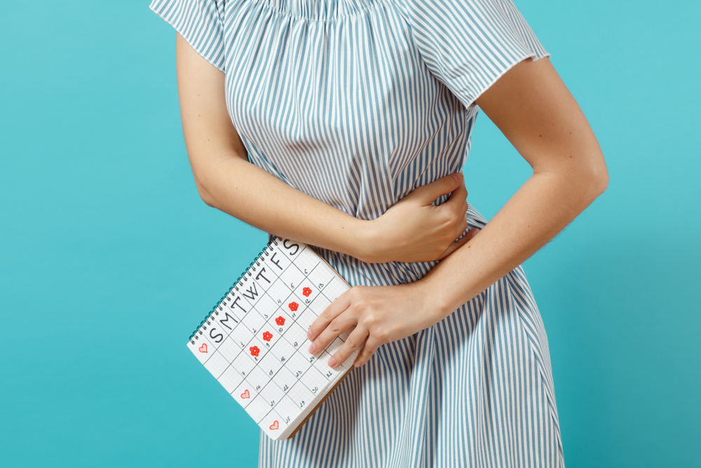 Пазете се от менструални нарушения Симптоми на синдрома на Ашерман, които могат да усложнят бременността
