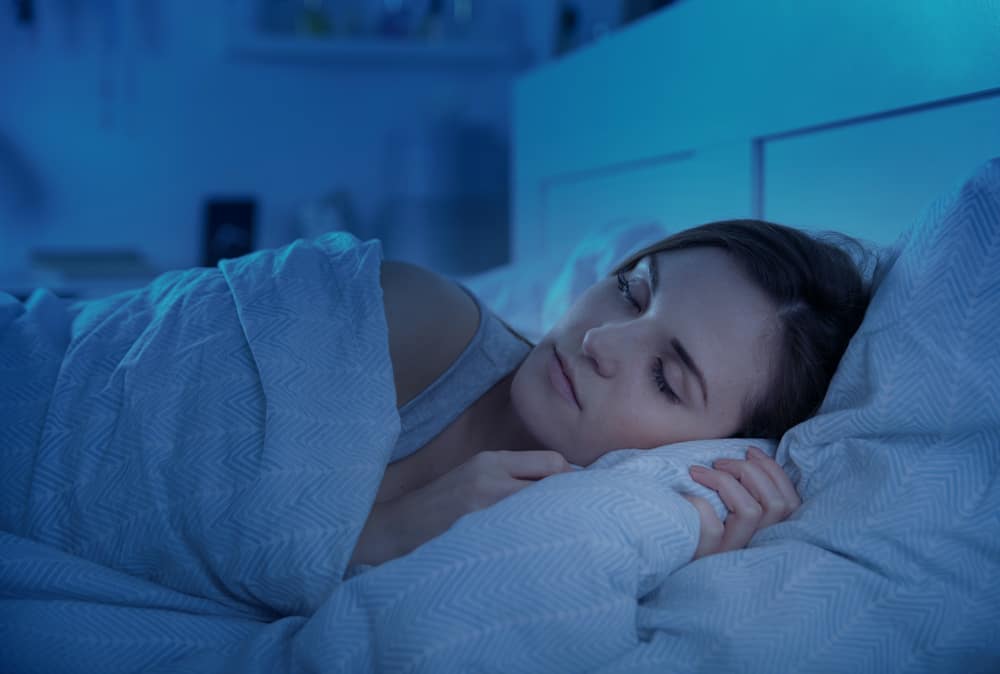 Често имате проблеми със съня? Опитайте тези 5 естествени хапчета за сън