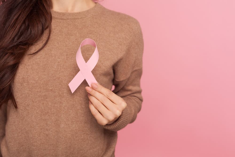 C'è un modo per prevenire il cancro al seno ereditario?