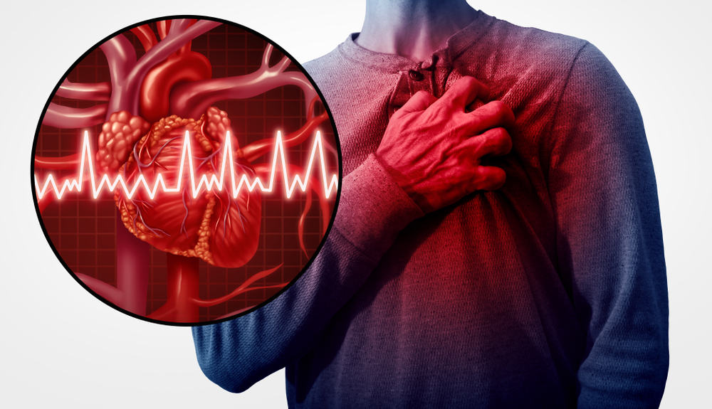 'Dul Kadın' Kalp Krizini Tanıyın ve Nasıl Üstesinden gelinir?