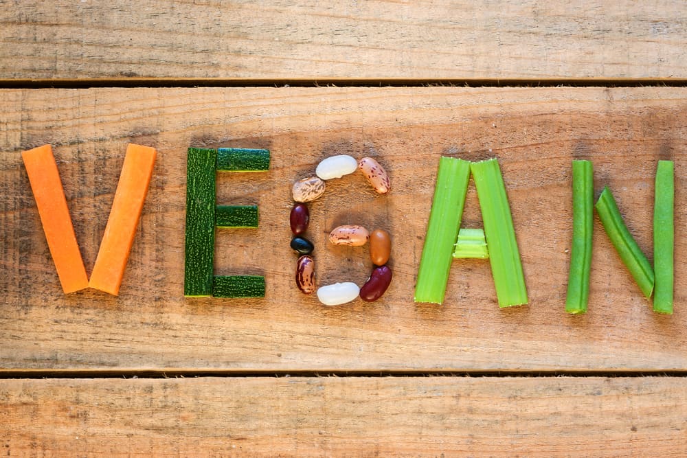 Ingin Memulakan Diet Vegan? Mari Kenali Panduan Yang Tepat