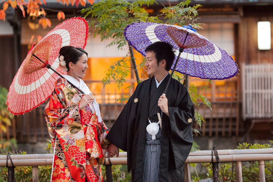 健康と長寿を維持するための6つの日本の秘密