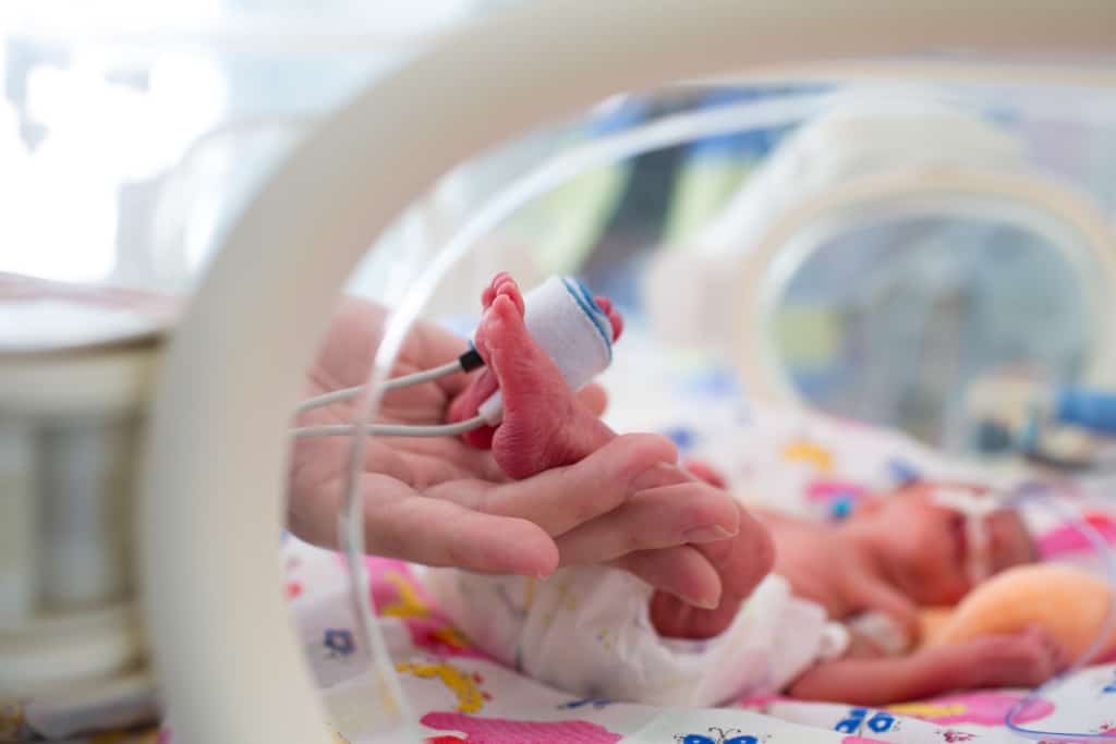 Apakah Kesempatan Bayi Pramatang untuk Hidup? Ini adalah Fakta Perubatan!
