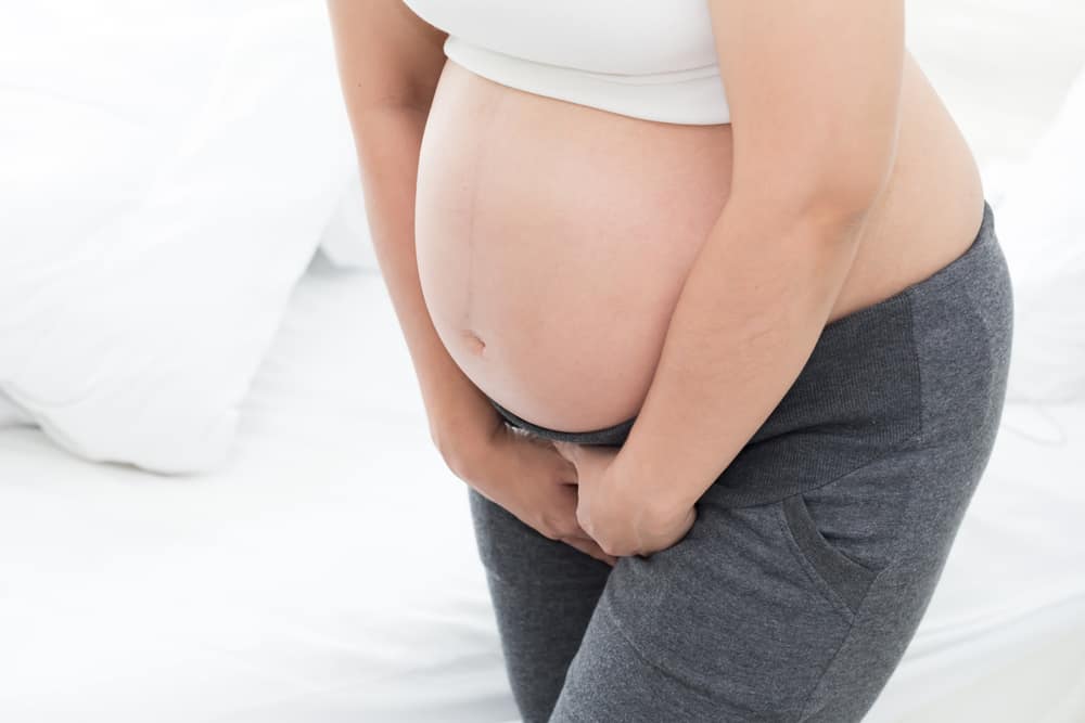 Често уриниране по време на бременност? Естествено е, мами, разпознайте причината тук!