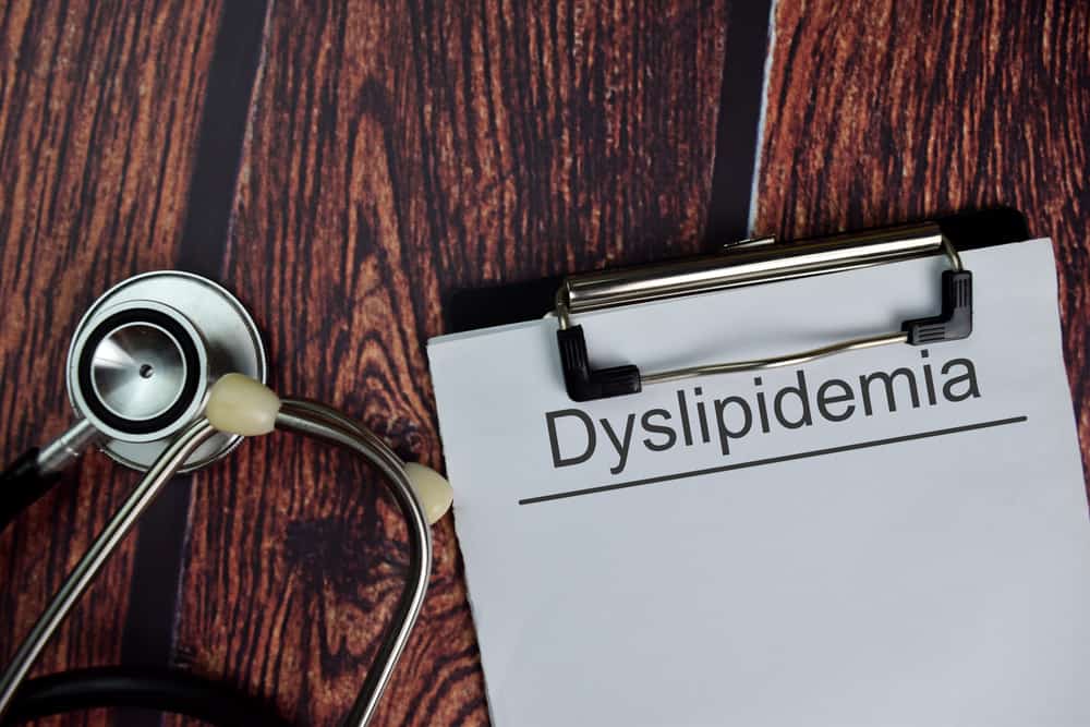 dislipidemi