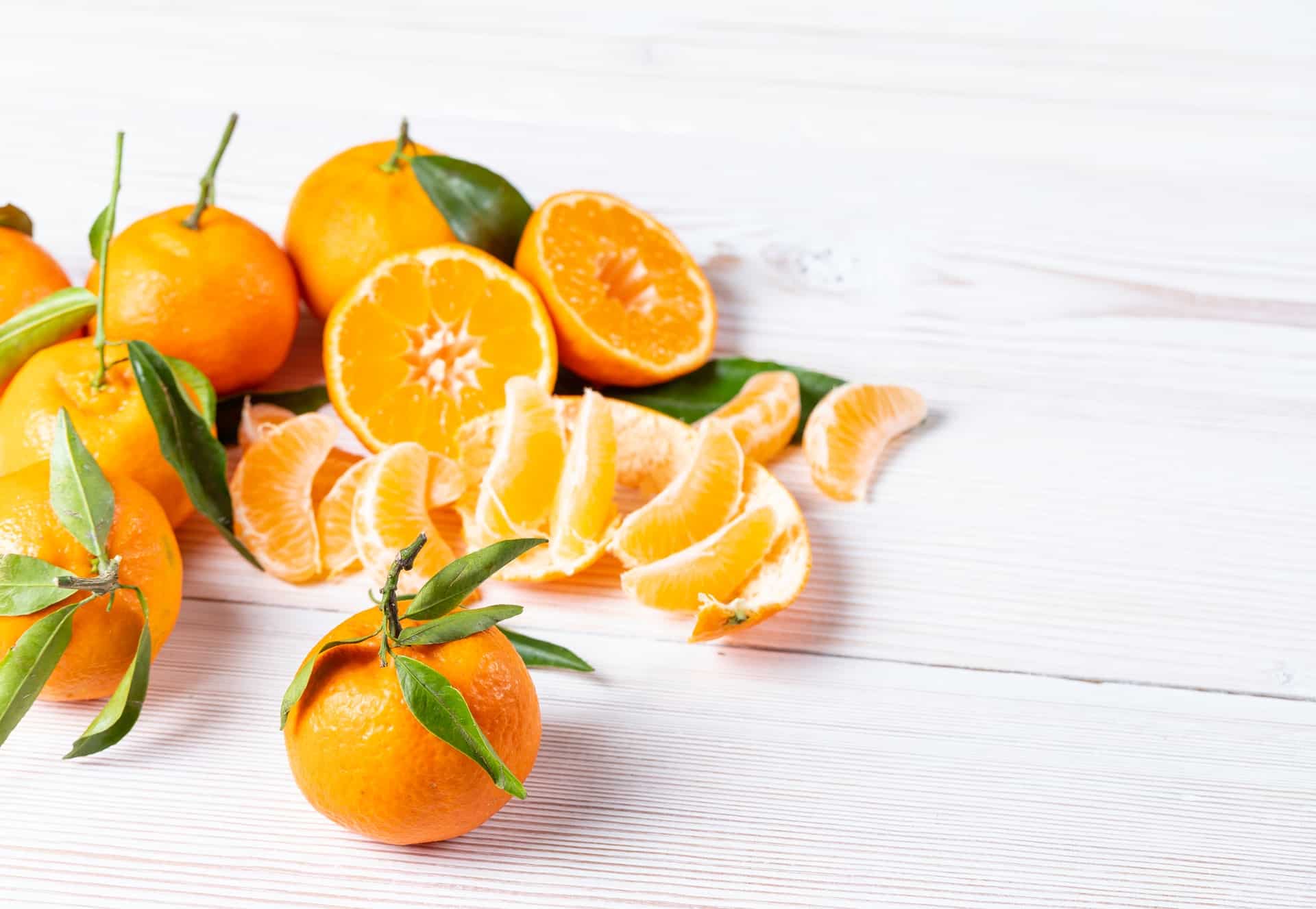 Optimal Büyüme İçin C Vitamininin Aşağıdaki Çocuklar İçin Faydalarını Öğrenelim