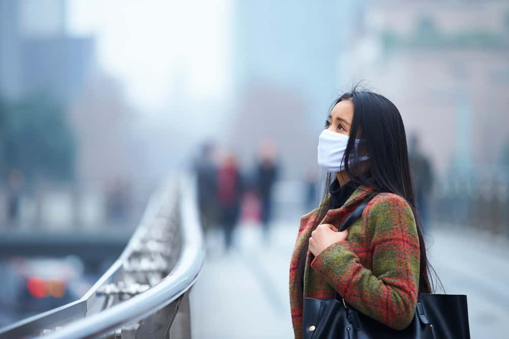 لا تقلل من شأنك ، فهذه قائمة بالأمراض التي يسببها تلوث الهواء