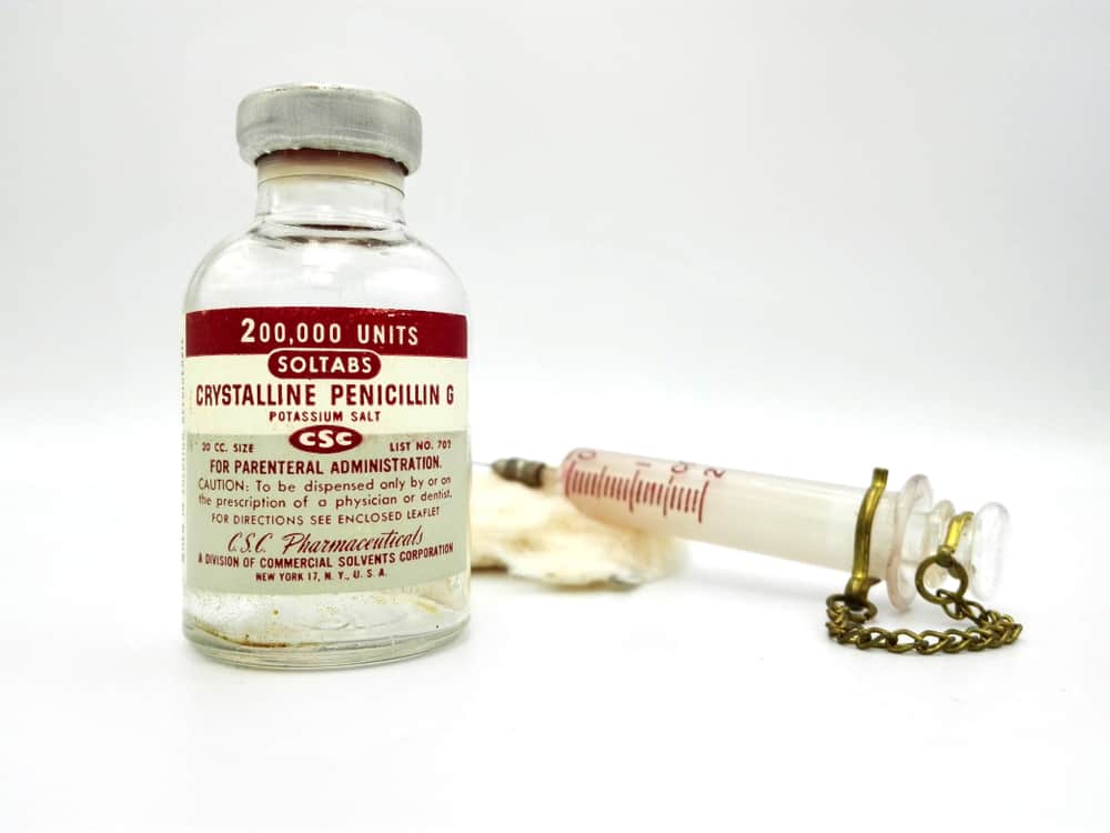 Penisilin İlaçlarını Tanımak: Dünyanın İlk Antibiyotiği ve Öngörüleri