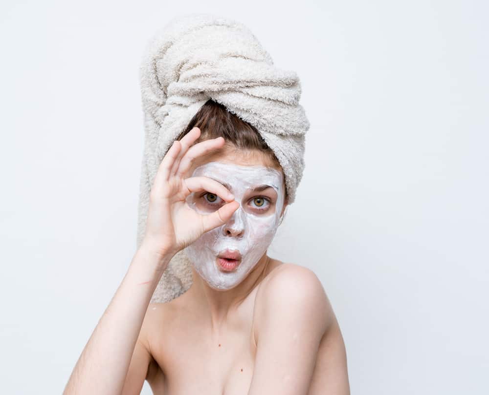 5 scelte di maschere naturali per sconfiggere l'acne, proviamolo!