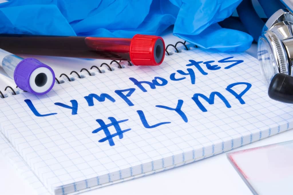 5 cause di linfociti bassi: una di queste è dovuta a una malattia autoimmune!