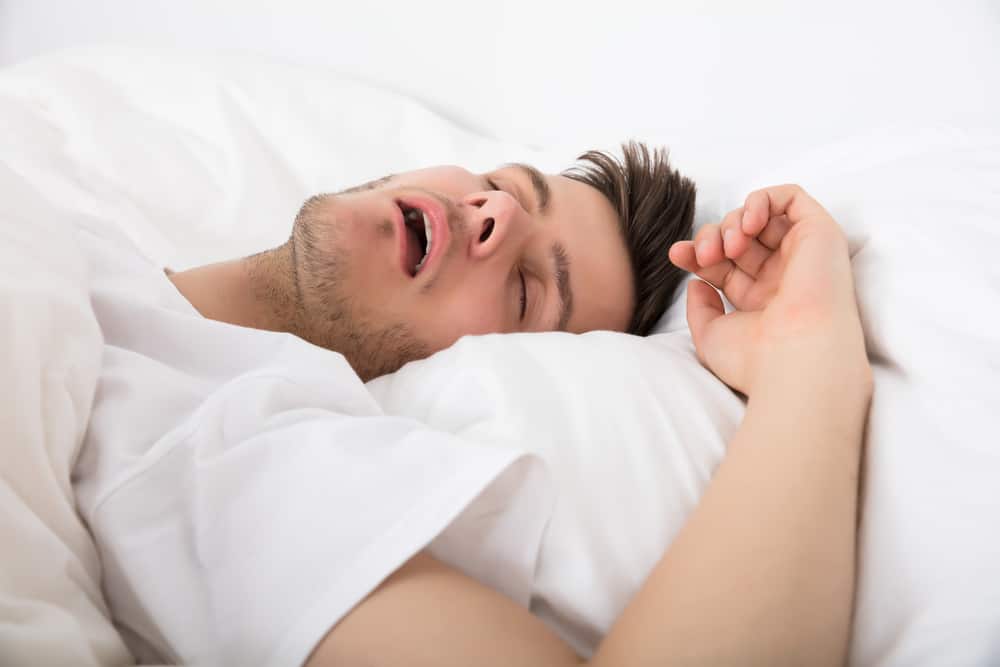 สาเหตุของการนอนหลับไม่ดีและส่งผลเสียต่อสุขภาพ