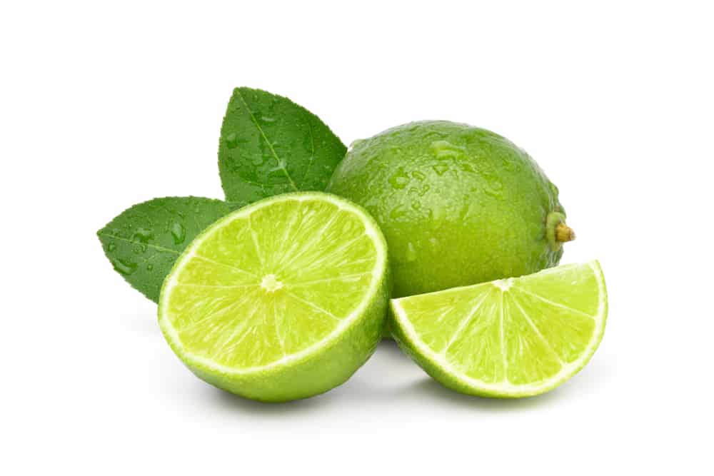 Può essere usato per dieta e promil, ecco i vari benefici del lime per la salute