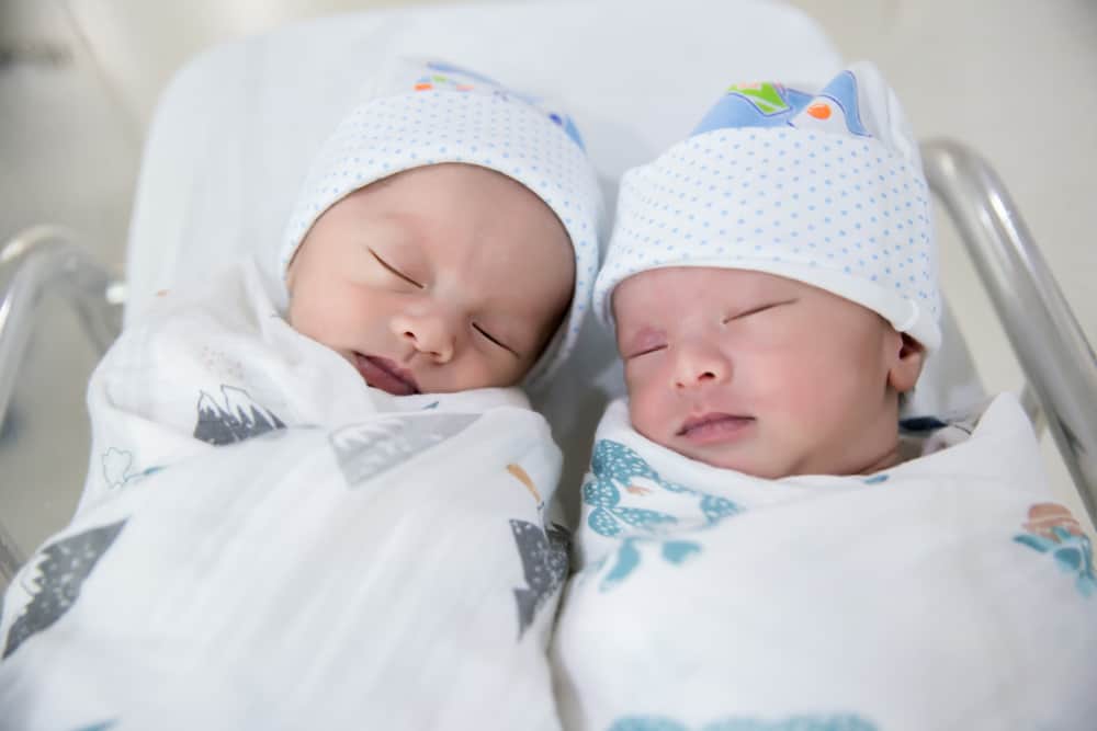 ทำความรู้จักกับ Twin to Twin Transfusion Syndrome ระหว่างตั้งครรภ์