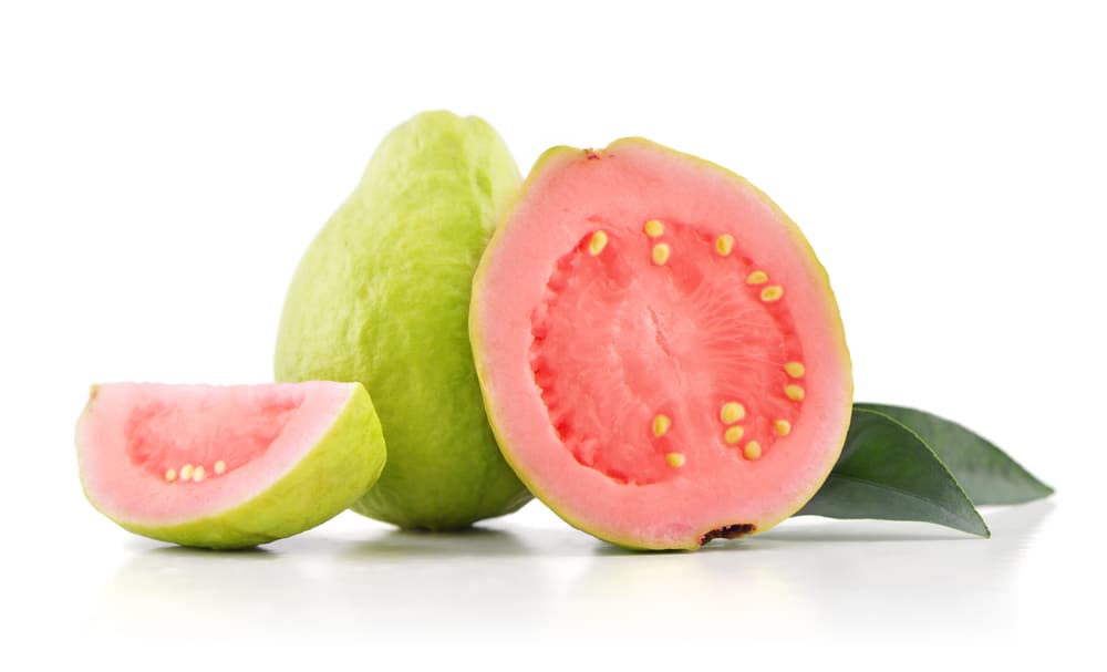 Prevenire il cancro al DHF, non perdere una serie di benefici di Guava