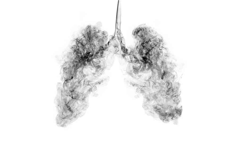 7 начина да почистите дробовете си от замърсяване на въздуха и цигарен дим