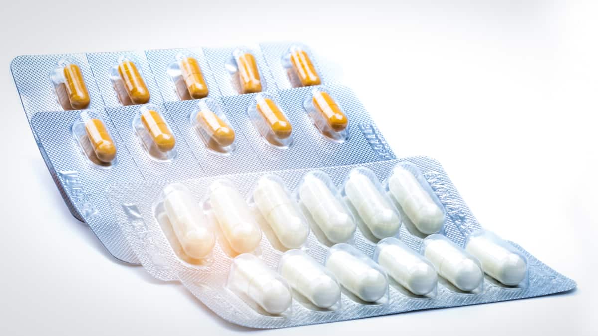 Cefixime Triidrato Farmaci per le infezioni: controlla il dosaggio, le istruzioni per l'uso e gli effetti collaterali
