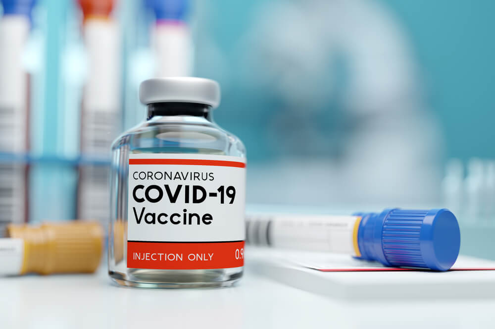 3 Cara Membezakan Gejala Alergi dan Kesan Sampingan Vaksin COVID-19