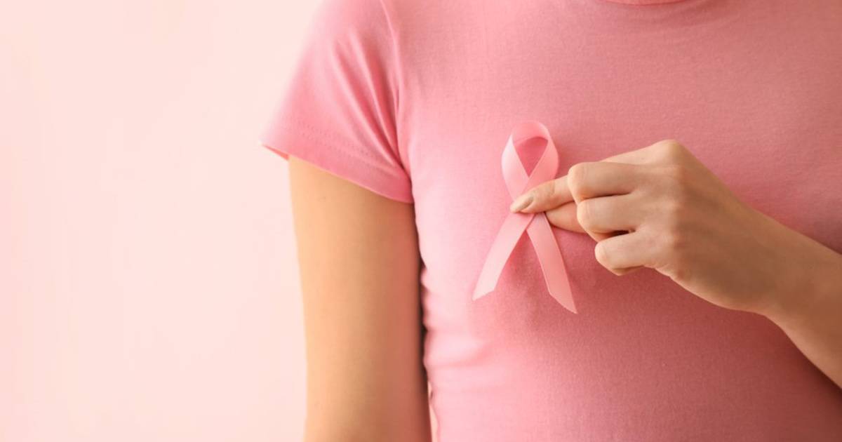 Не само химиотерапия, това са различни други лечения на рак на гърдата
