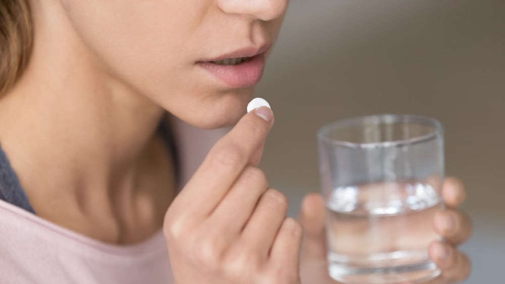 Boleh dipercayai untuk Menghilangkan Sakit, Kenali Kesan Sampingan Paracetamol