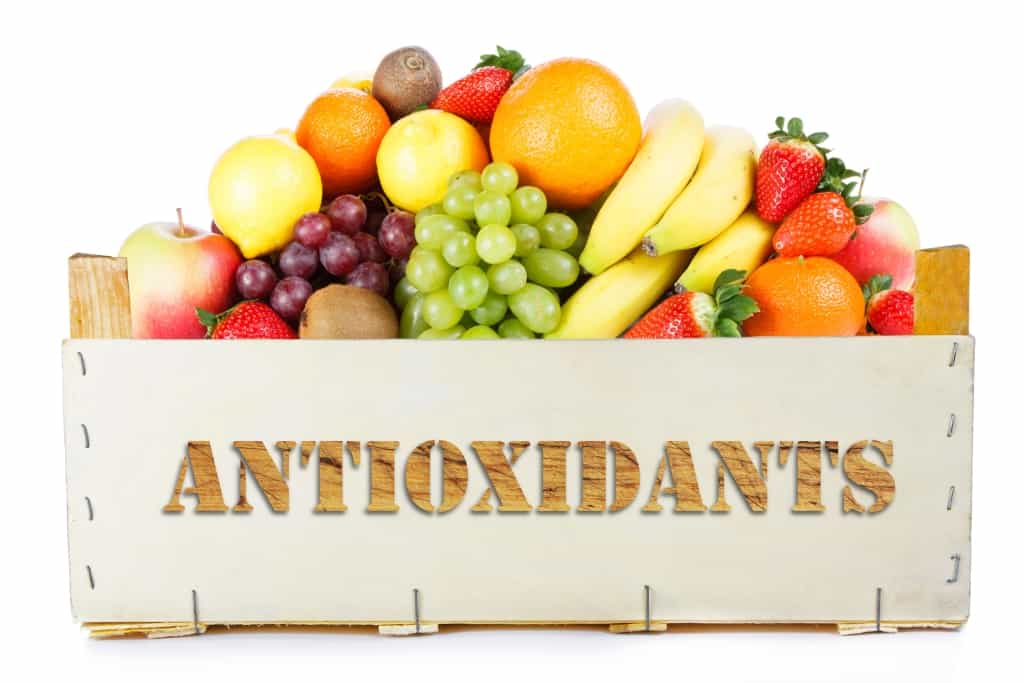 Различни ползи от антиоксидантите: Здраво сърце за предотвратяване на преждевременно стареене!