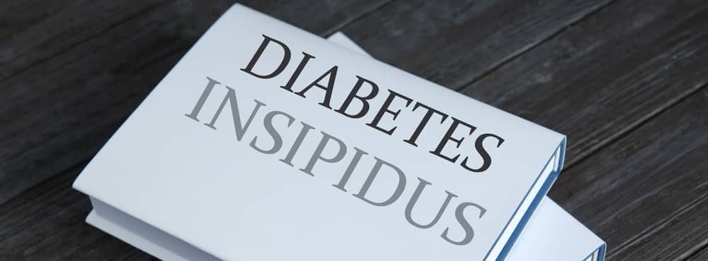 Sering Merasa Dahaga Berlebihan? Berhati-hatilah, ini boleh menjadi gejala diabetes insipidus!