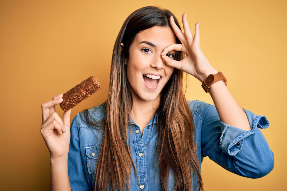 6 consigli per scegliere uno snack bar sano in modo da ottenere i massimi benefici