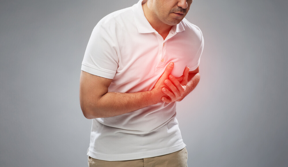 Anda mesti Tahu! 8 Cara Ini untuk Mencegah Penyakit Jantung