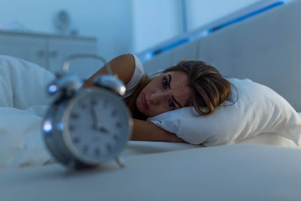 Egzersiz sonrası uykusuzluk? Sebebini ve Nasıl Üstesinden Geleceğini Tanıyın!