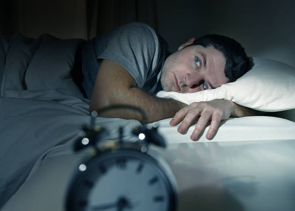 Имате ли проблеми със съня? Опитайте тези 10 начина