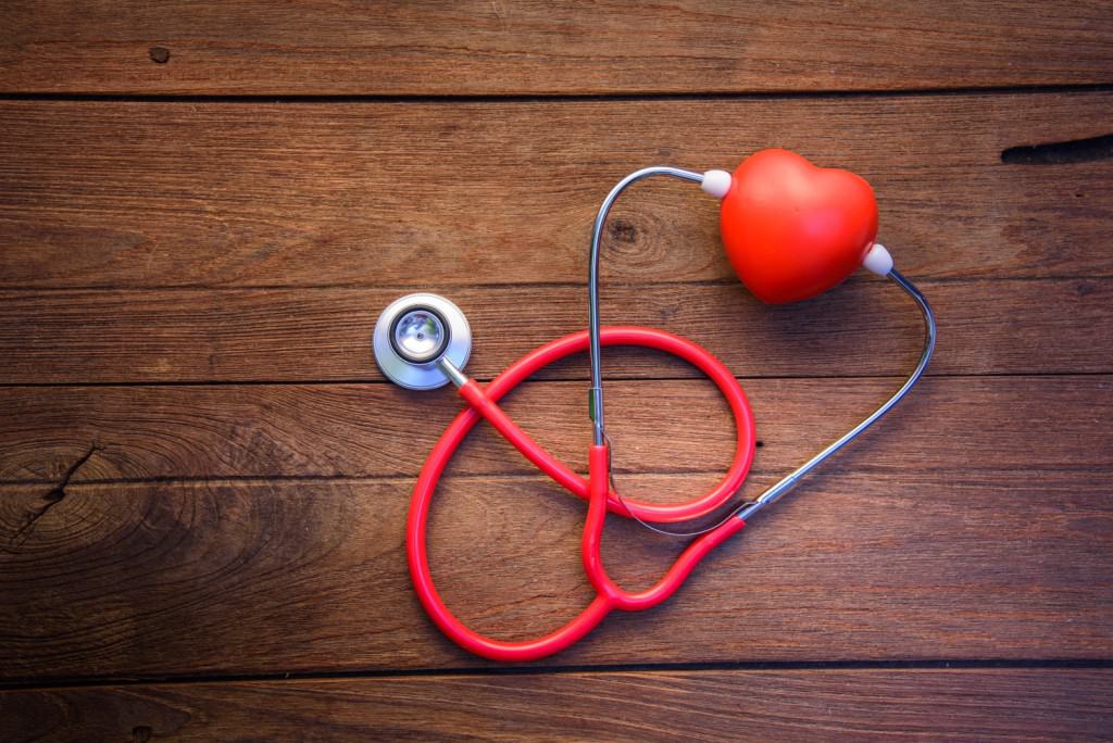 Berikut adalah beberapa ciri jantung yang sihat yang perlu anda ketahui